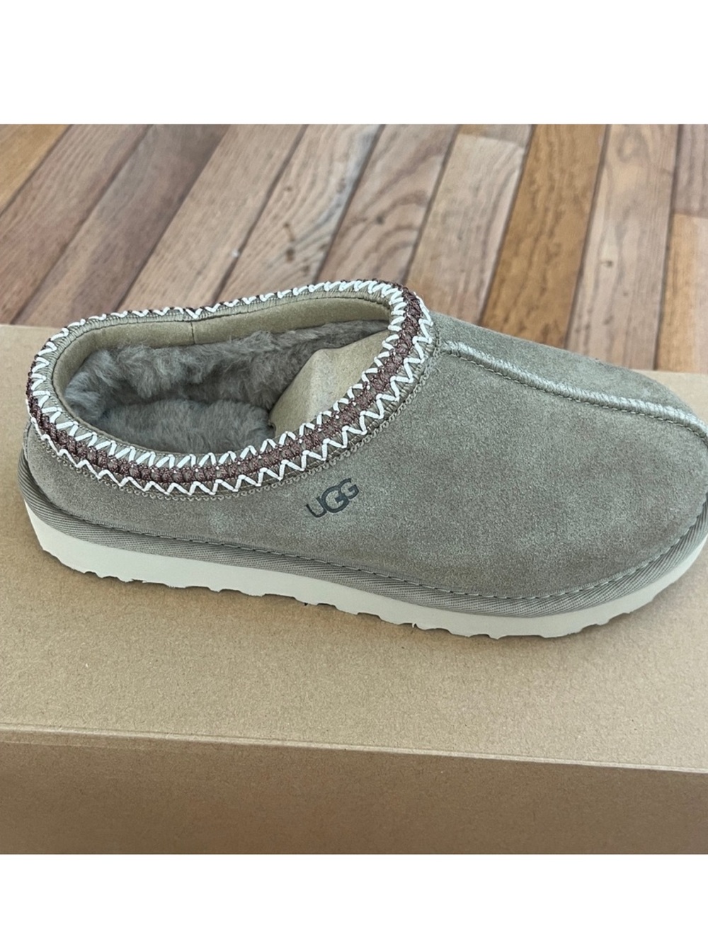 UGGR Women's Tasman Slippers